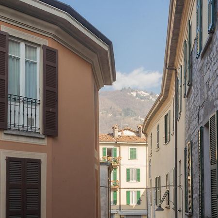 Wine Not Apartment In Como City Centre ภายนอก รูปภาพ