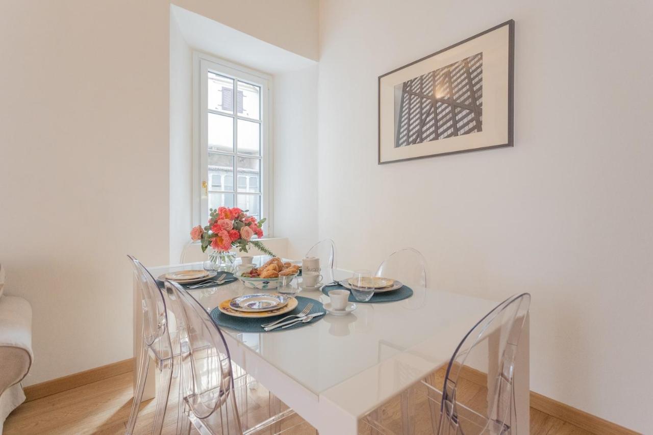Wine Not Apartment In Como City Centre ภายนอก รูปภาพ