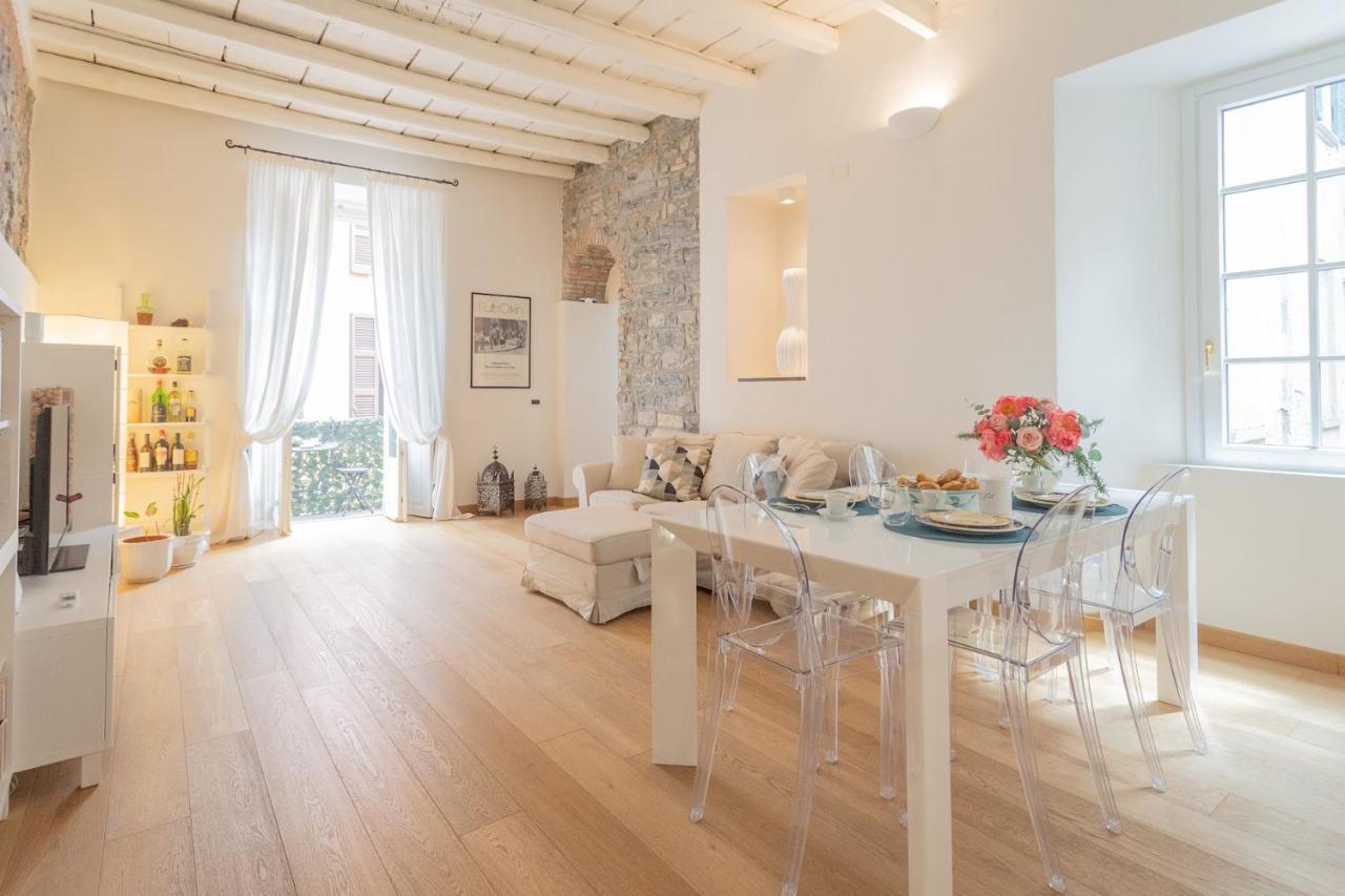 Wine Not Apartment In Como City Centre ภายนอก รูปภาพ