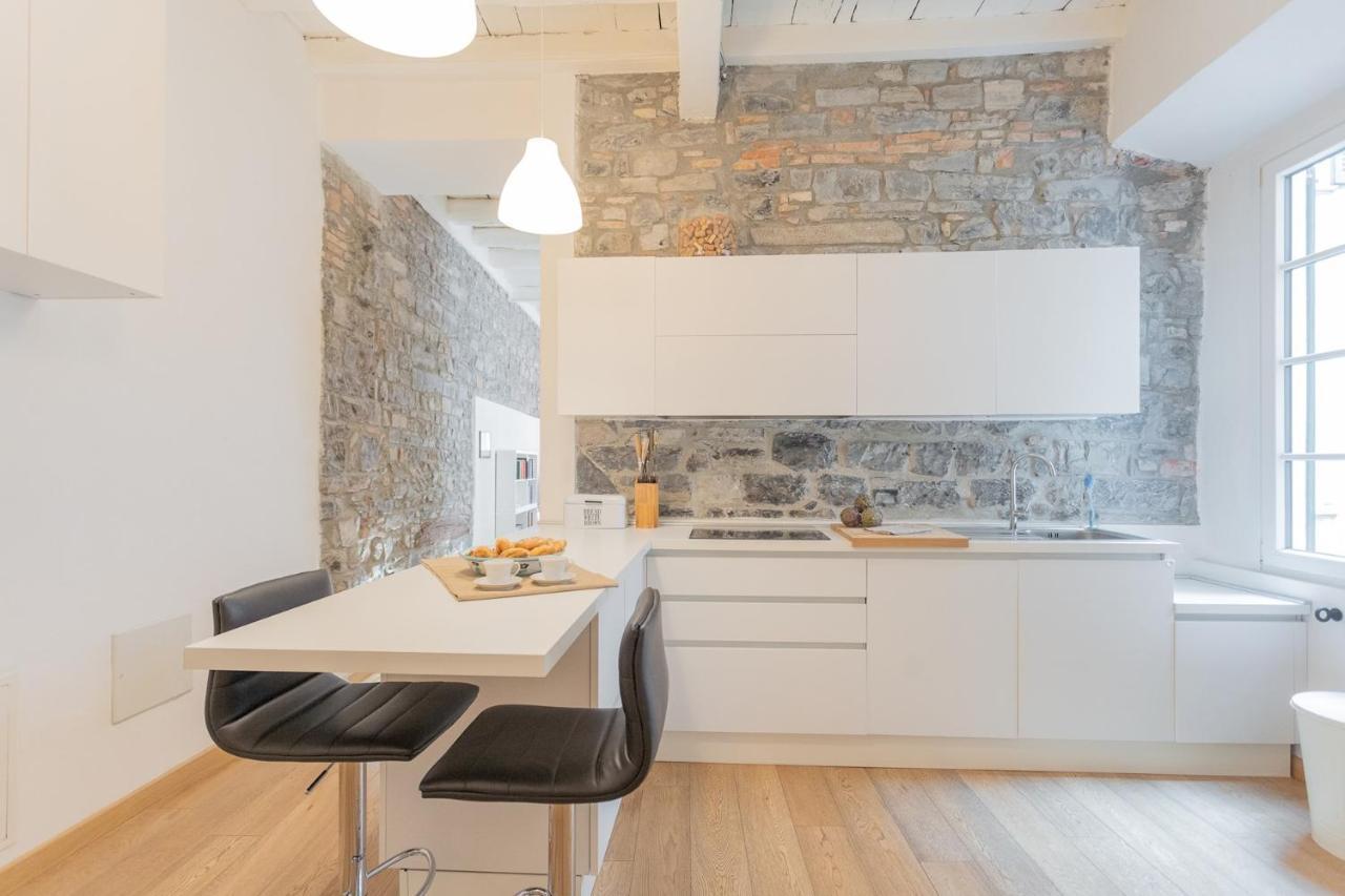 Wine Not Apartment In Como City Centre ภายนอก รูปภาพ