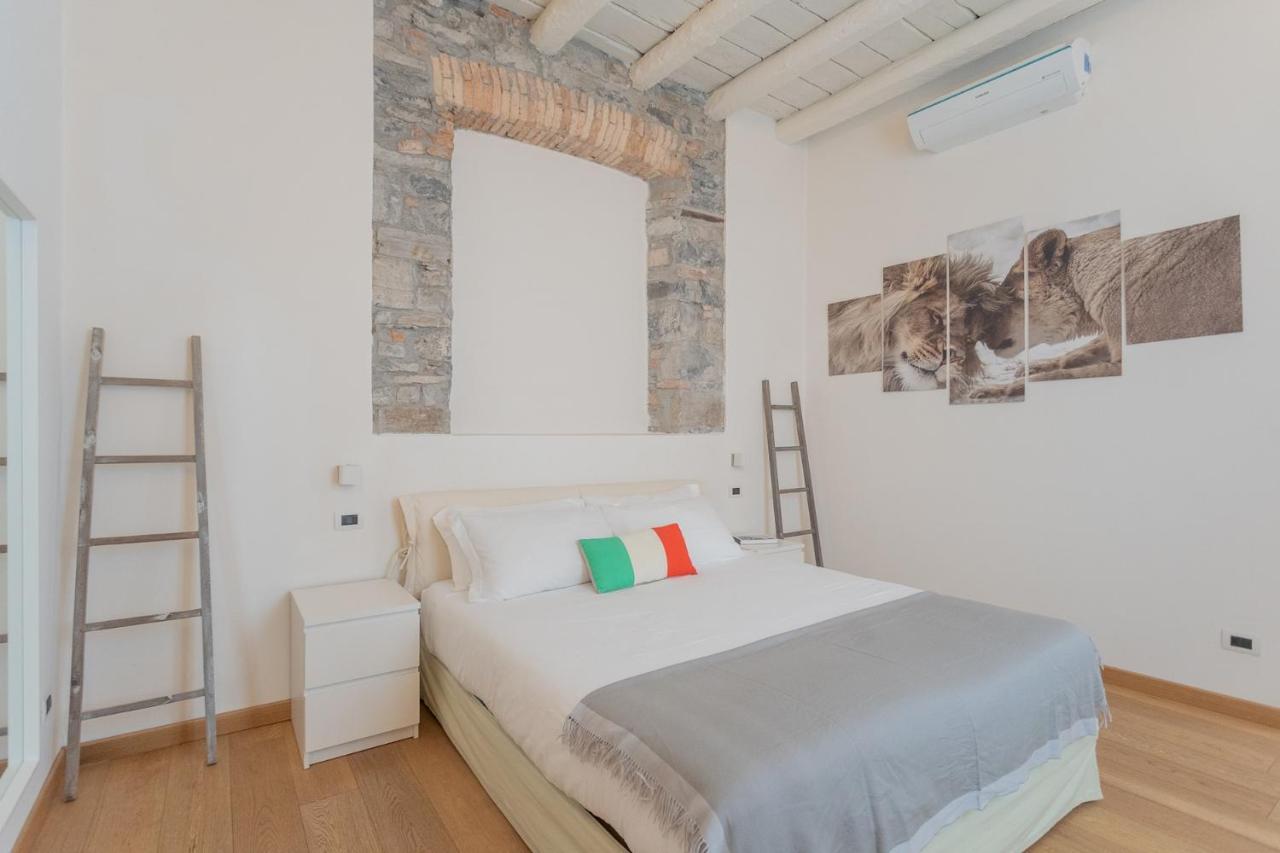 Wine Not Apartment In Como City Centre ภายนอก รูปภาพ
