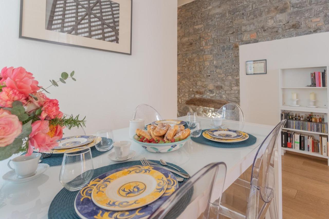 Wine Not Apartment In Como City Centre ภายนอก รูปภาพ