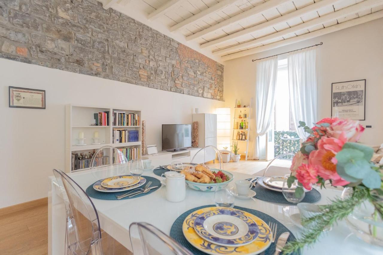 Wine Not Apartment In Como City Centre ภายนอก รูปภาพ