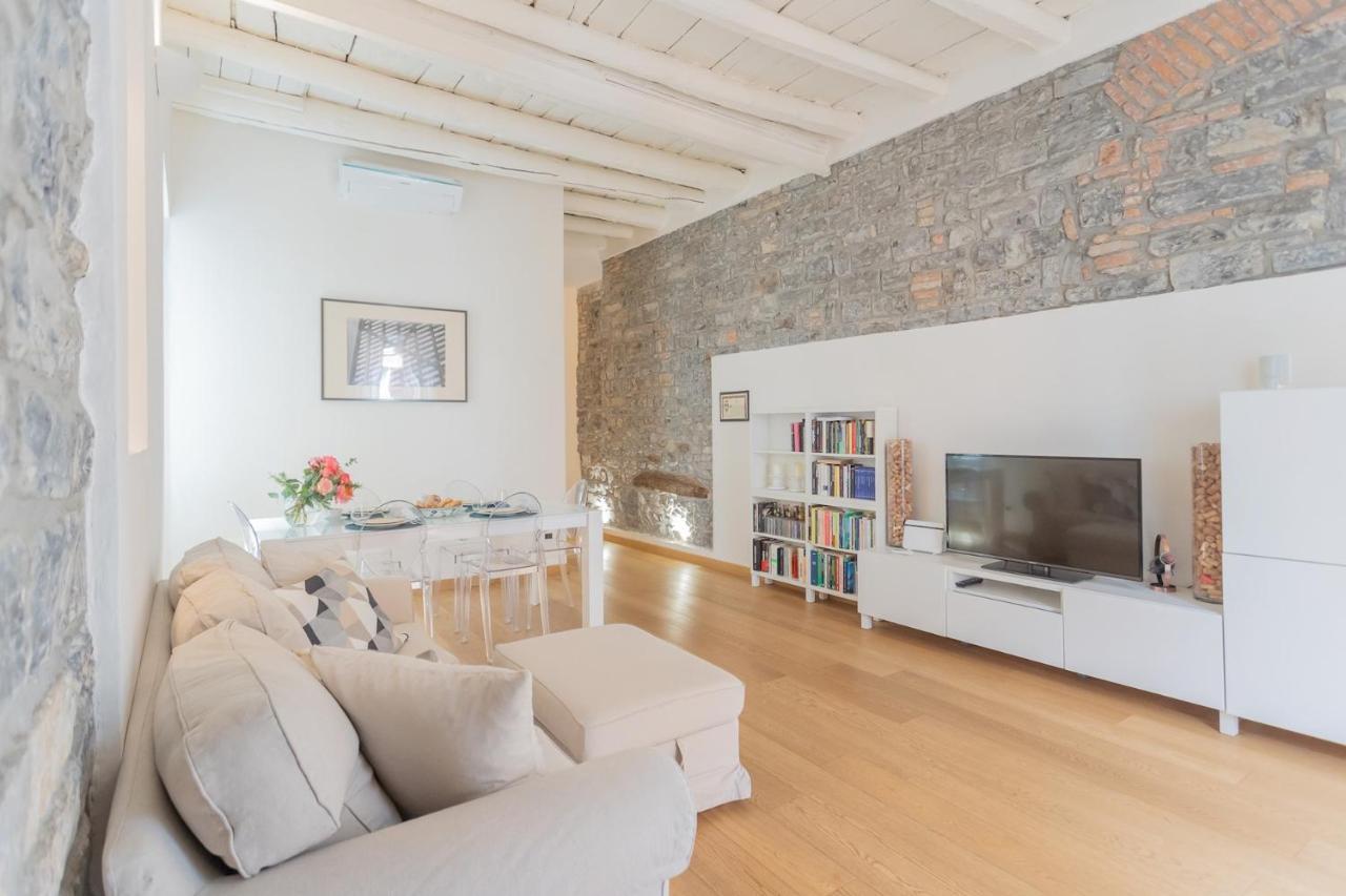 Wine Not Apartment In Como City Centre ภายนอก รูปภาพ