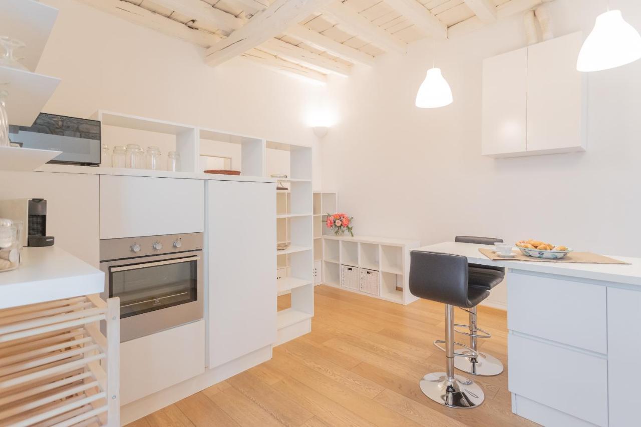 Wine Not Apartment In Como City Centre ภายนอก รูปภาพ