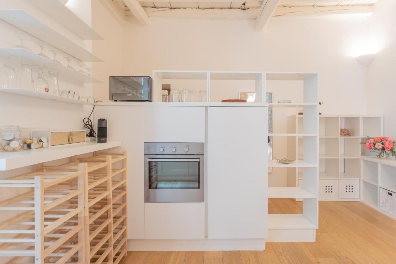 Wine Not Apartment In Como City Centre ภายนอก รูปภาพ