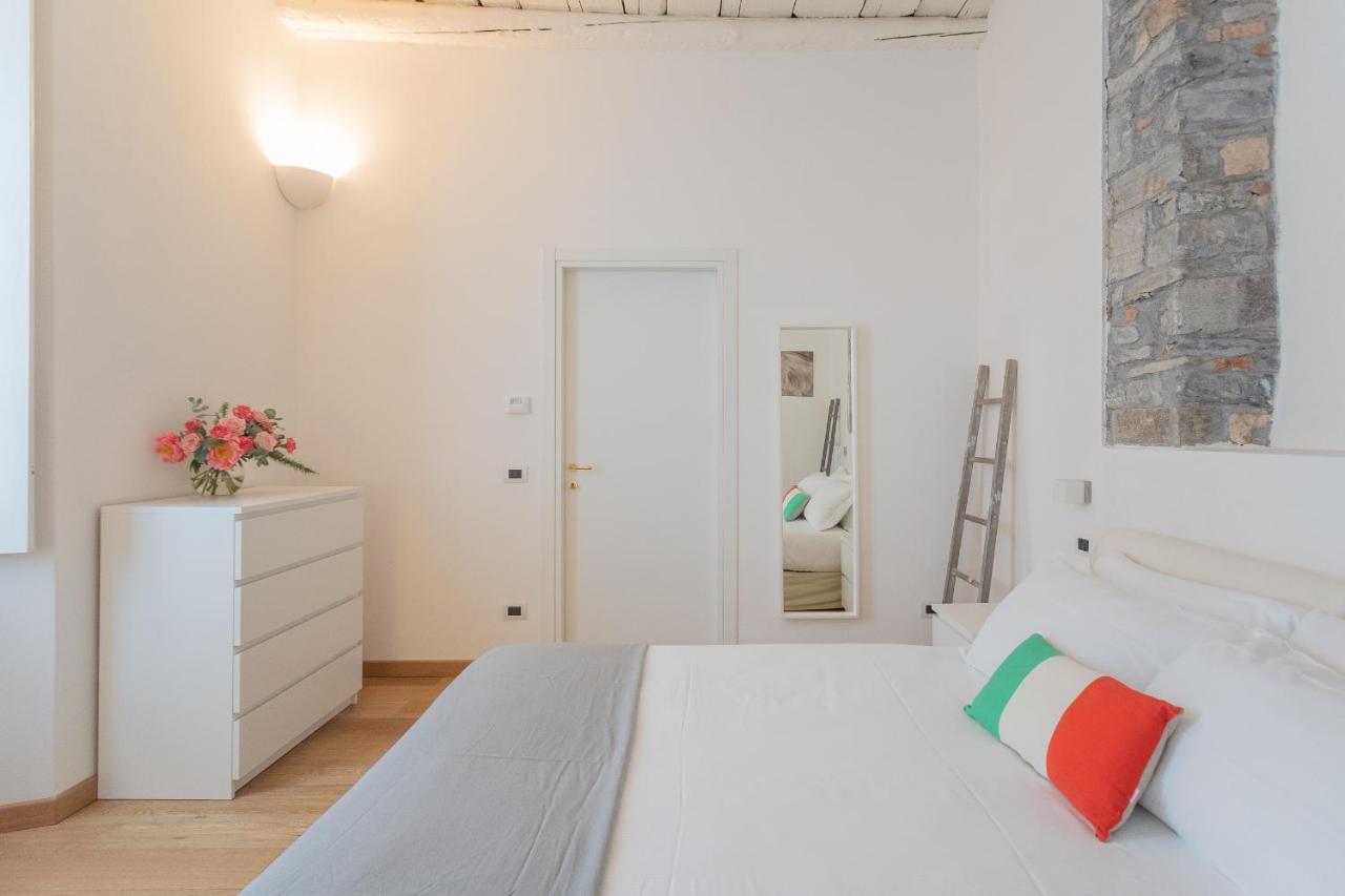 Wine Not Apartment In Como City Centre ภายนอก รูปภาพ