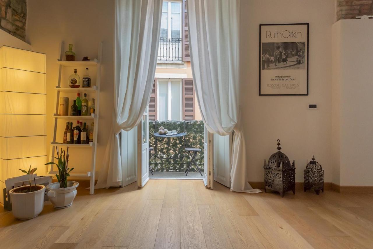 Wine Not Apartment In Como City Centre ภายนอก รูปภาพ